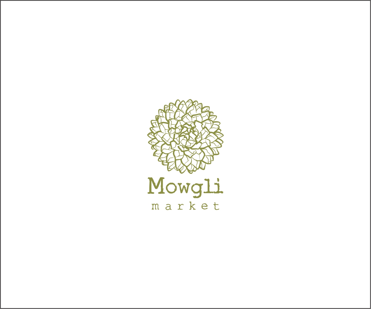 Logo Design by Mandarina for this project | Design #15166898