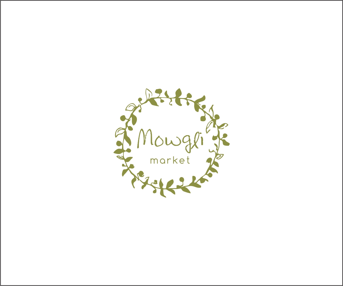 Logo Design by Mandarina for this project | Design #15166904