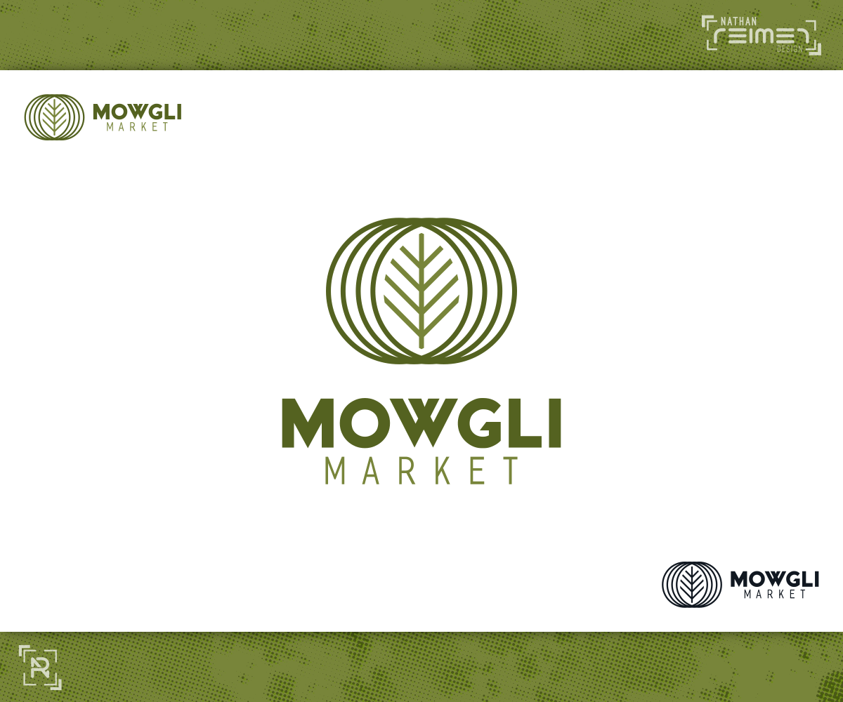 Logo Design by nreimer for this project | Design #15096884