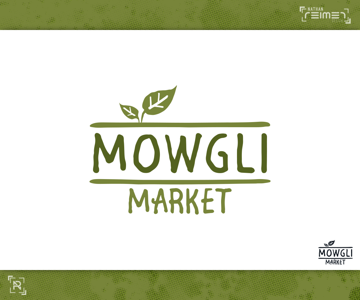 Logo Design by nreimer for this project | Design #15097172