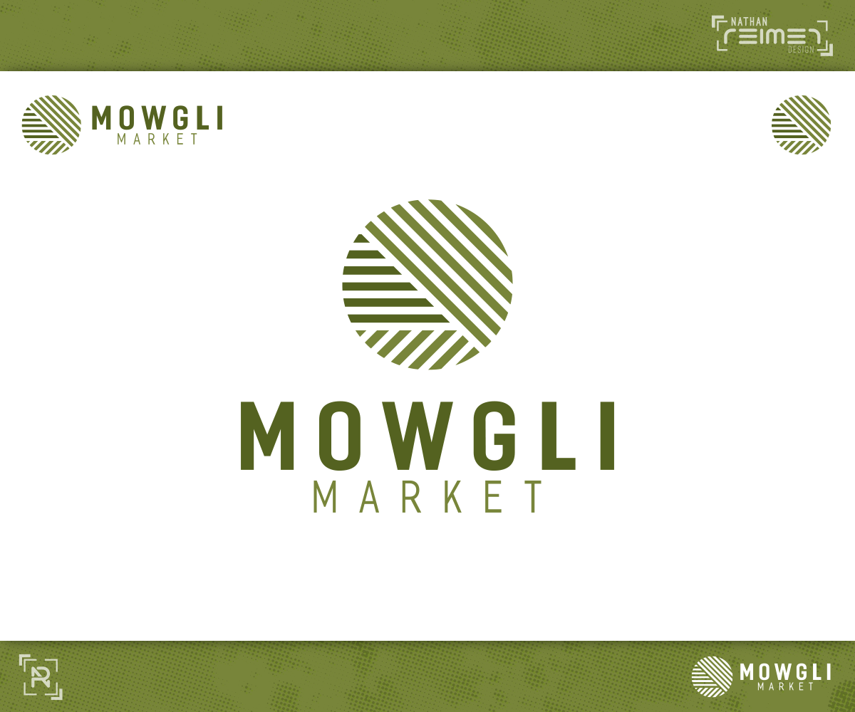 Logo Design by nreimer for this project | Design #15132086