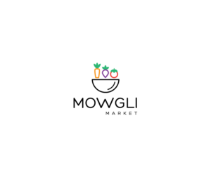 Logo-Design von Locke+ für dieses Projekt | Design: #15104426