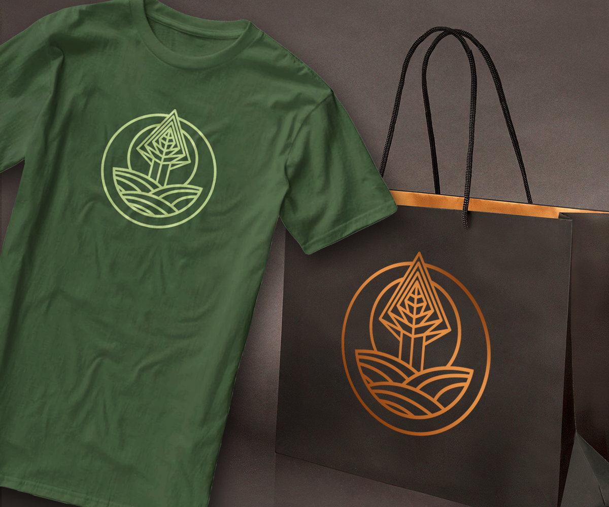 Logo Design by eagle for this project | Design #15116096