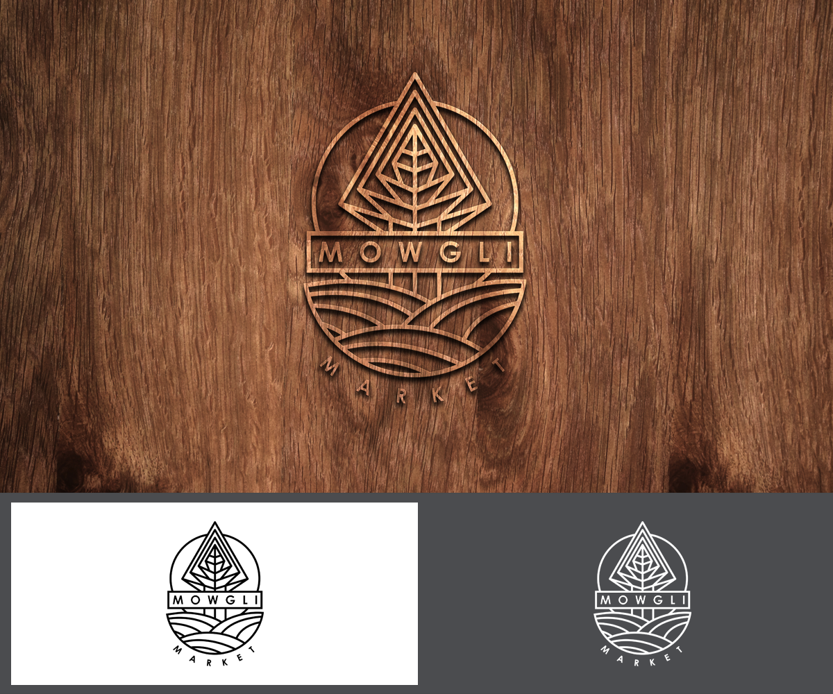 Logo Design by eagle for this project | Design #15116631