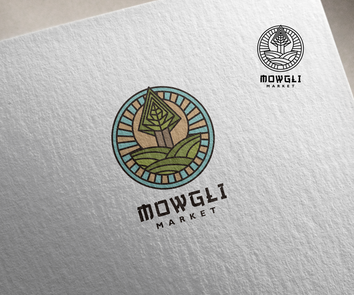 Logo Design by eagle for this project | Design #15138959