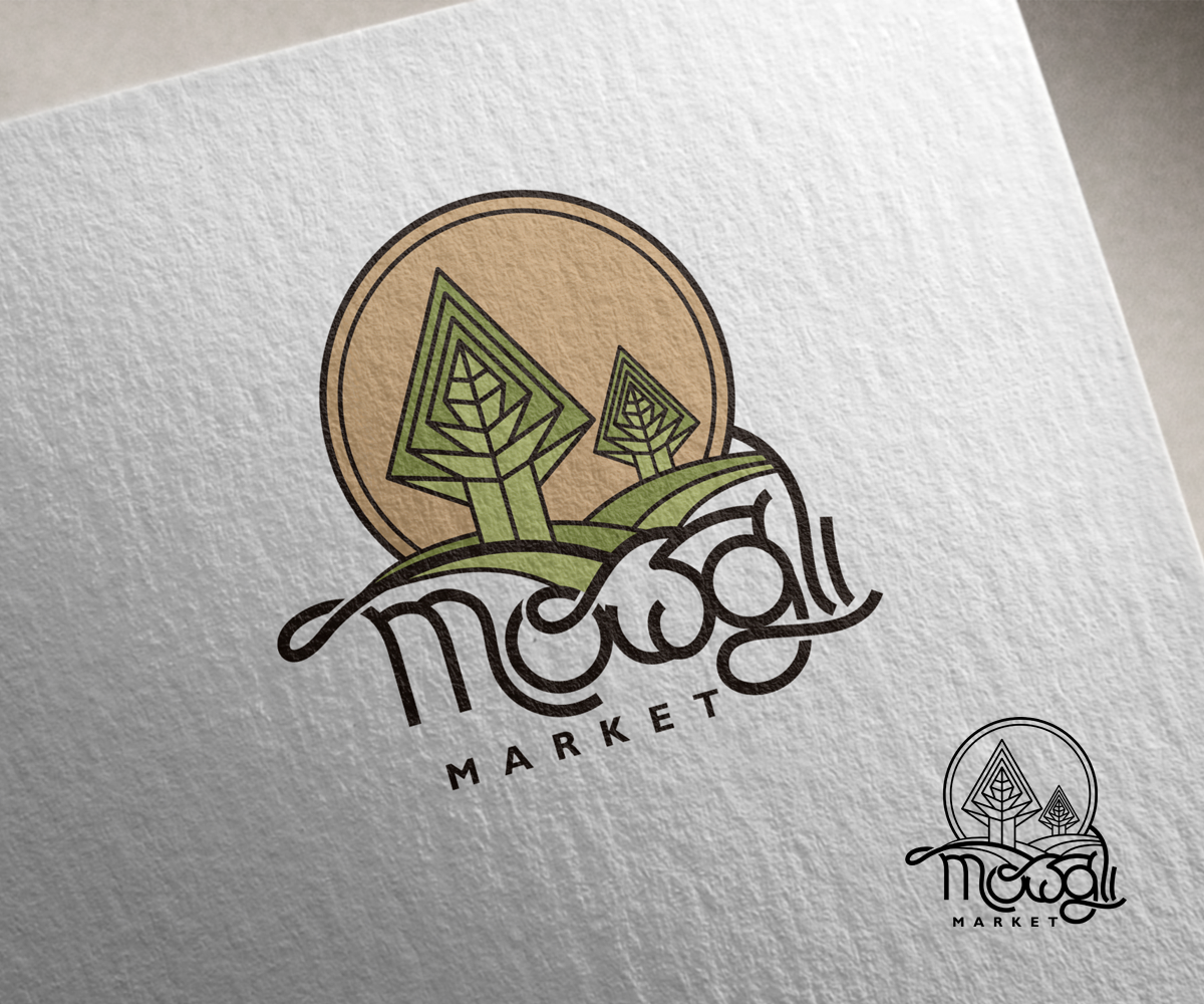 Logo Design by eagle for this project | Design #15155279