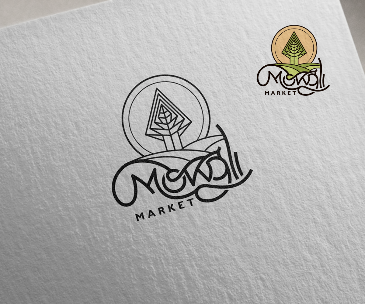 Logo Design by eagle for this project | Design #15156348