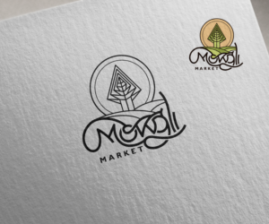 Logo Design by eagle for this project | Design: #15156348