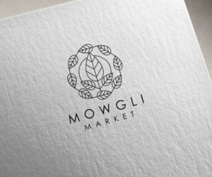 Logo Design by eagle for this project | Design: #15159252