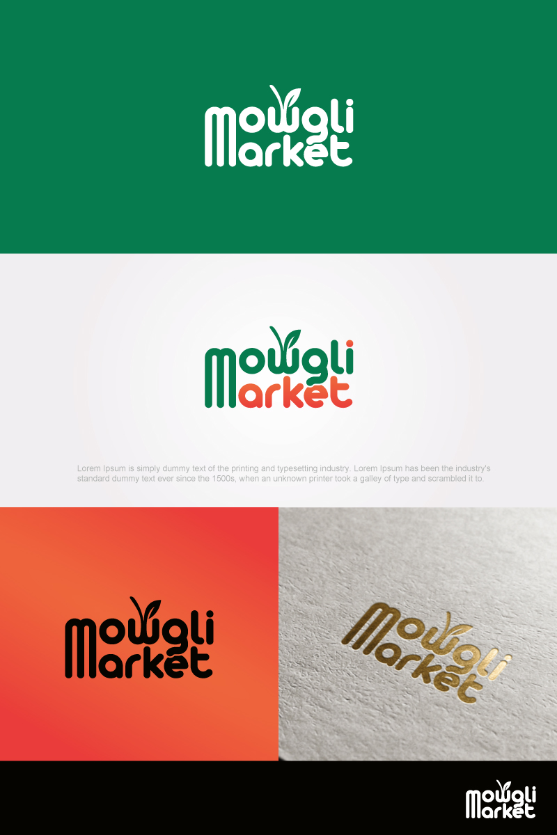 Logo Design by noishotori for this project | Design #15293533
