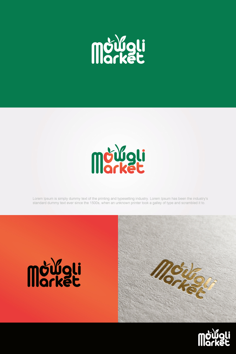 Logo Design by noishotori for this project | Design #15294160