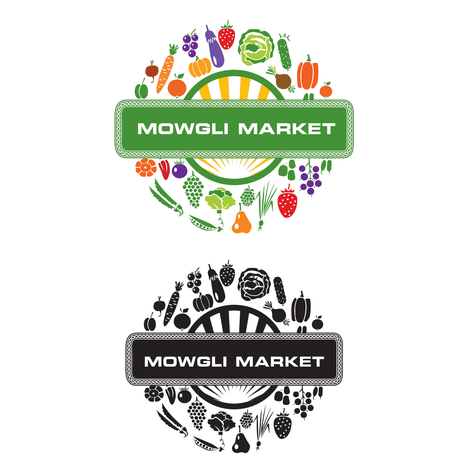 Logo Design by Swanris for this project | Design #15074798