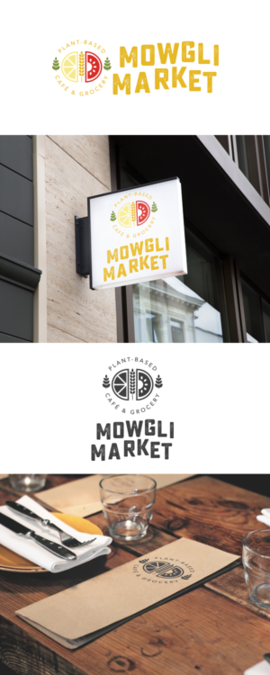 Logo Design by Zane_Graph_Design for this project | Design: #15280623