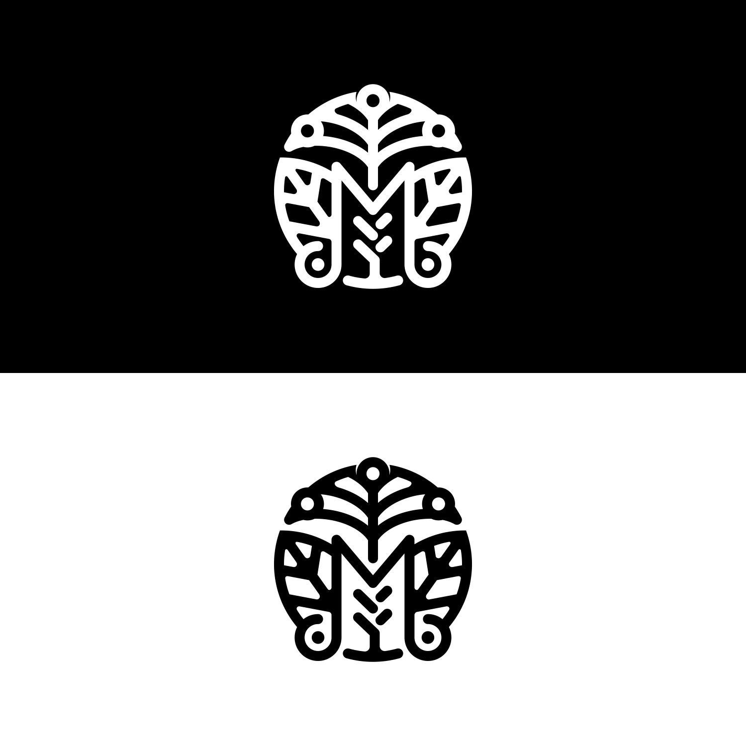 Logo Design by Daniel Clavijo for this project | Design #15133040