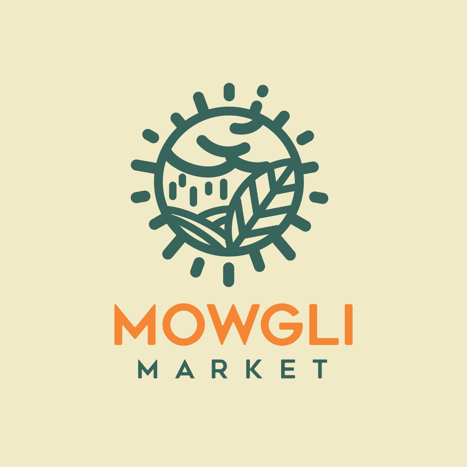 Logo Design by Daniel Clavijo for this project | Design #15170132