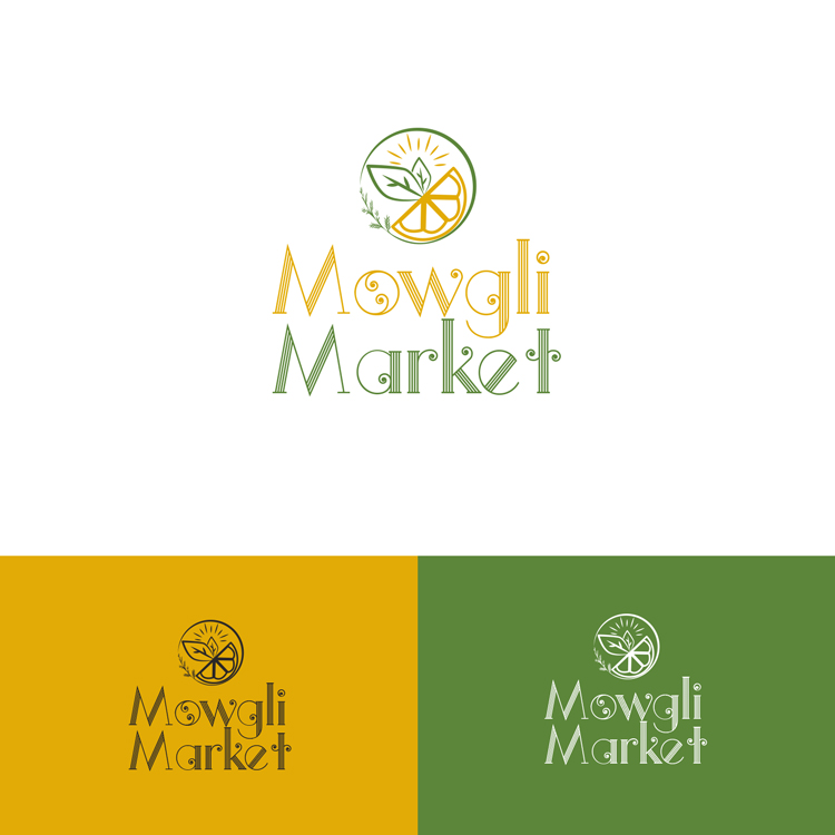 Logo Design by DesignDUO for this project | Design #15360193