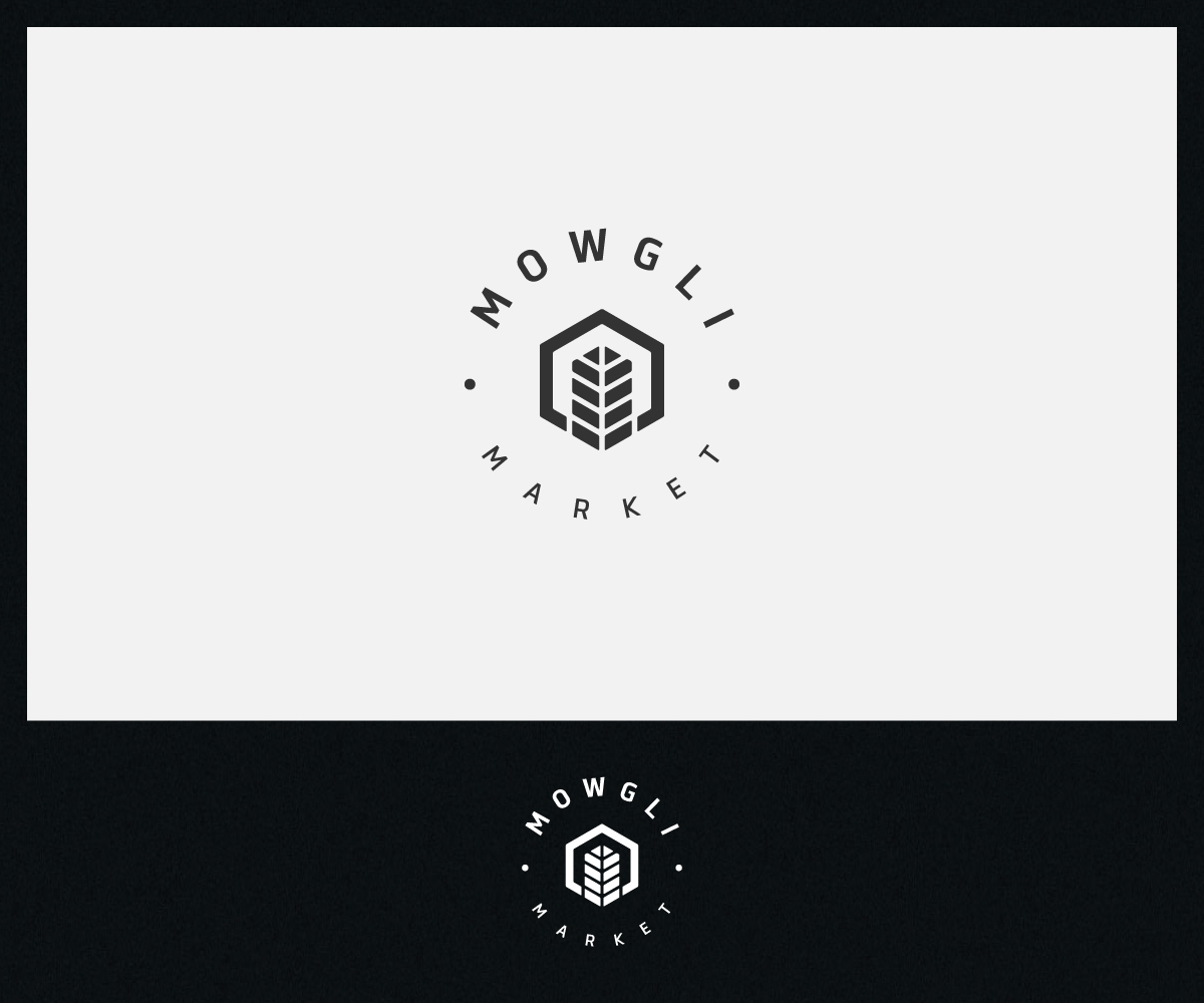 Logo Design by Roy for this project | Design #15106137