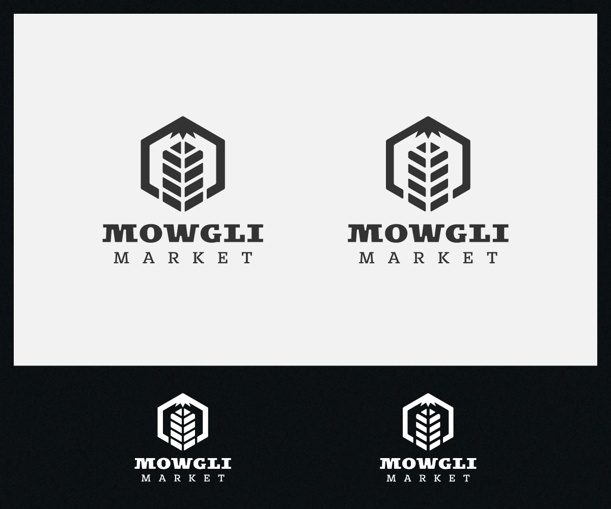 Logo Design by Roy for this project | Design #15120536