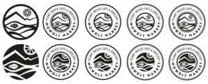 Logo Design by Studio MM