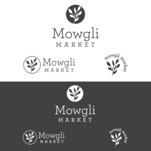 Logo Design by Anna G. for this project | Design: #15082176
