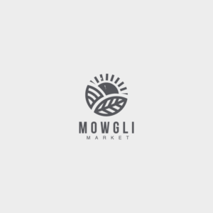 Logo Design by B.R.