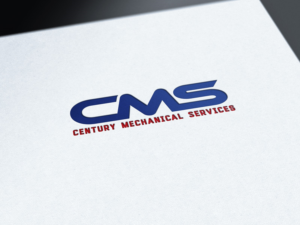 Logo Design by Runner247 for Century Mechanical Services | Design: #15091186