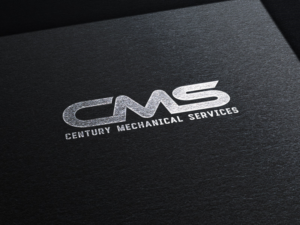 Logo Design by Runner247 for Century Mechanical Services | Design: #15091187
