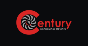 Logo Design by Soul Light for Century Mechanical Services | Design: #15141206