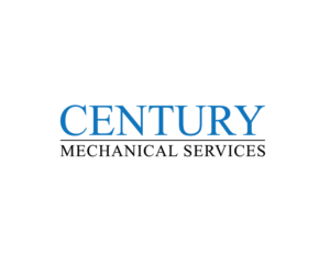 Logo Design by Top king  designer for Century Mechanical Services | Design: #15084323
