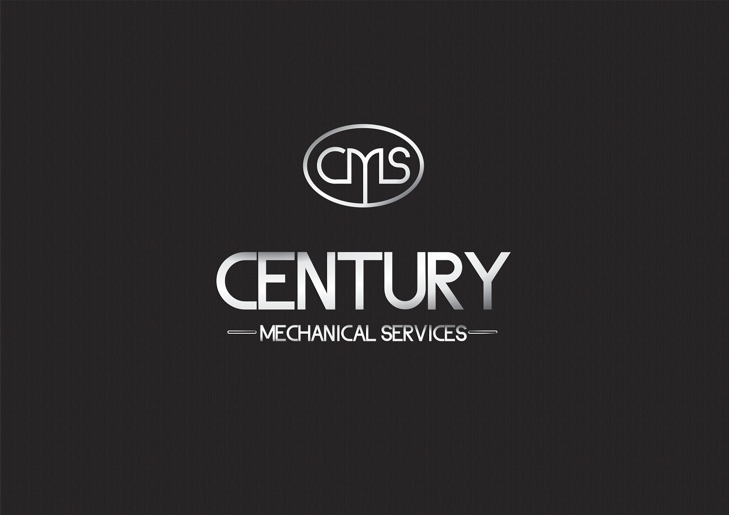 Logo Design by pualam.jiwa for Century Mechanical Services | Design #15085541