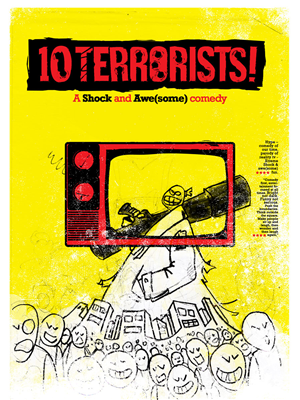 Poster Design by imke