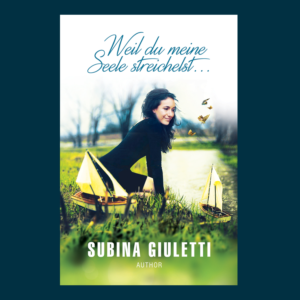 Book Cover Design by ELOISE LIND for this project | Design #15114732