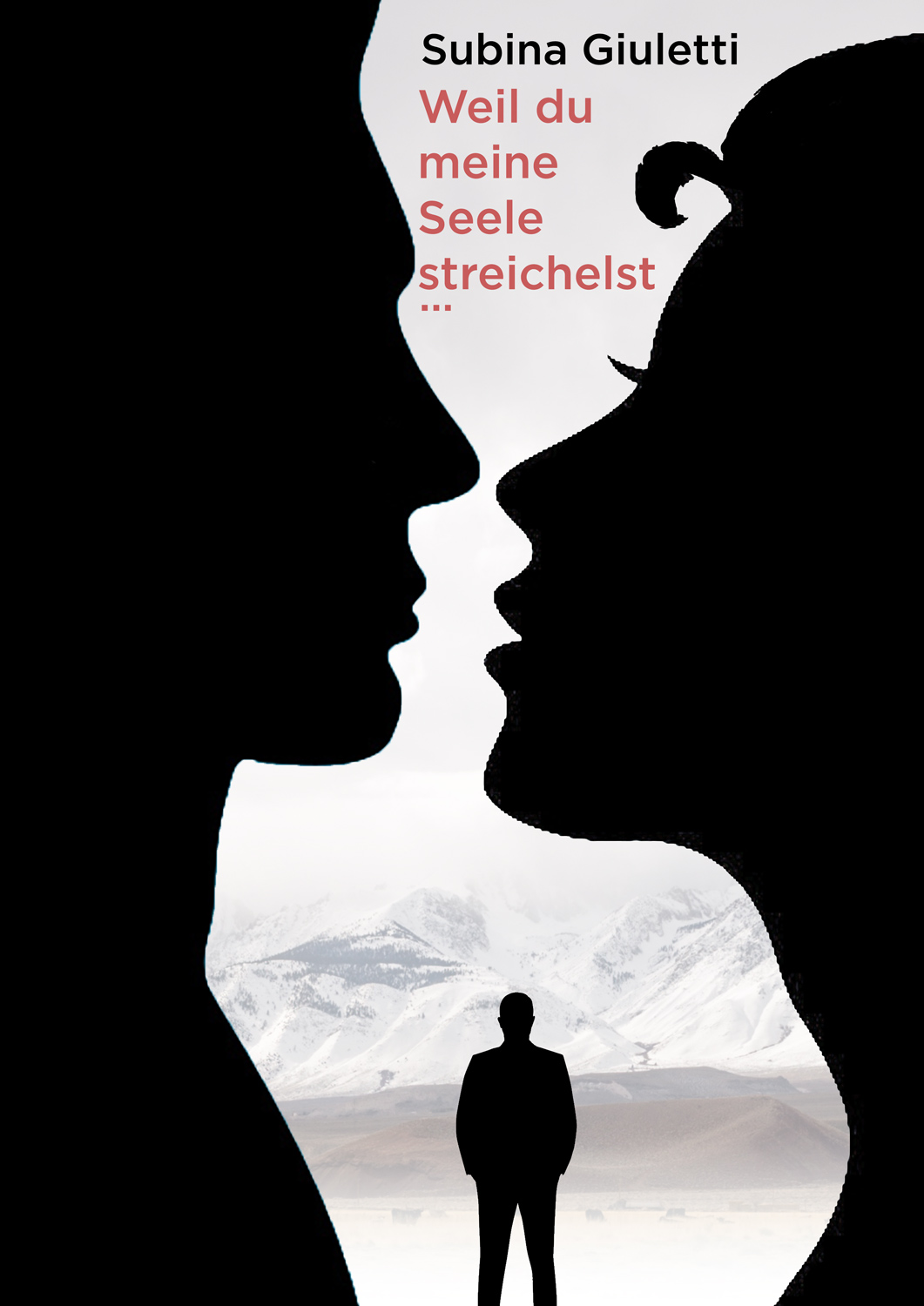 Buchumschlag Design von Drexen für dieses Projekt | Design #15078115