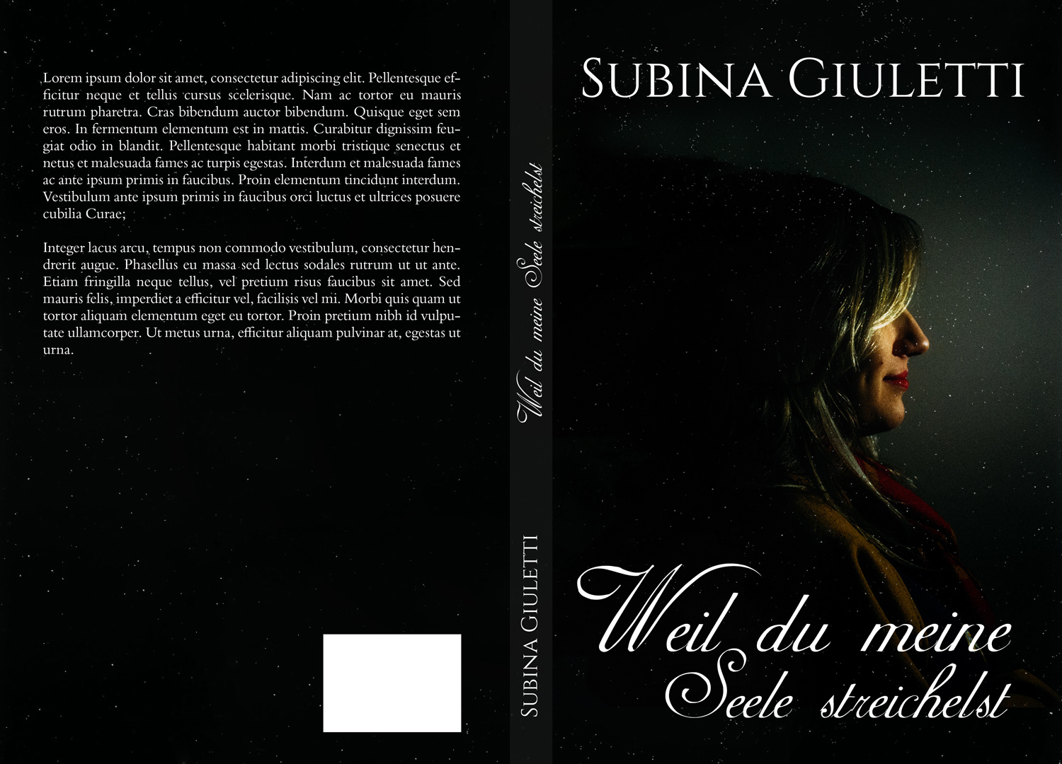 Buchumschlag Design von Estratosphera für dieses Projekt | Design #15045706