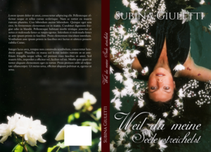 Book Cover Design by Estratosphera for this project | Design: #15045707
