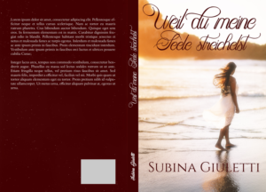 Book Cover Design by Estratosphera for this project | Design #15059386