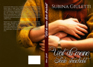 Buchumschlag Design von Estratosphera für dieses Projekt | Design: #15059388