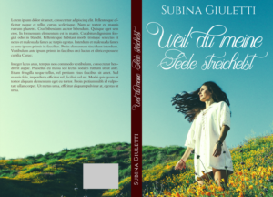 Book Cover Design by Estratosphera for this project | Design: #15069231