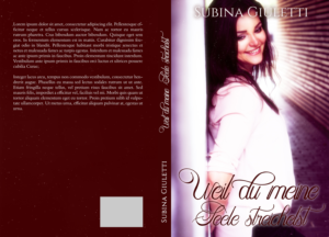 Book Cover Design by Estratosphera for this project | Design: #15069232