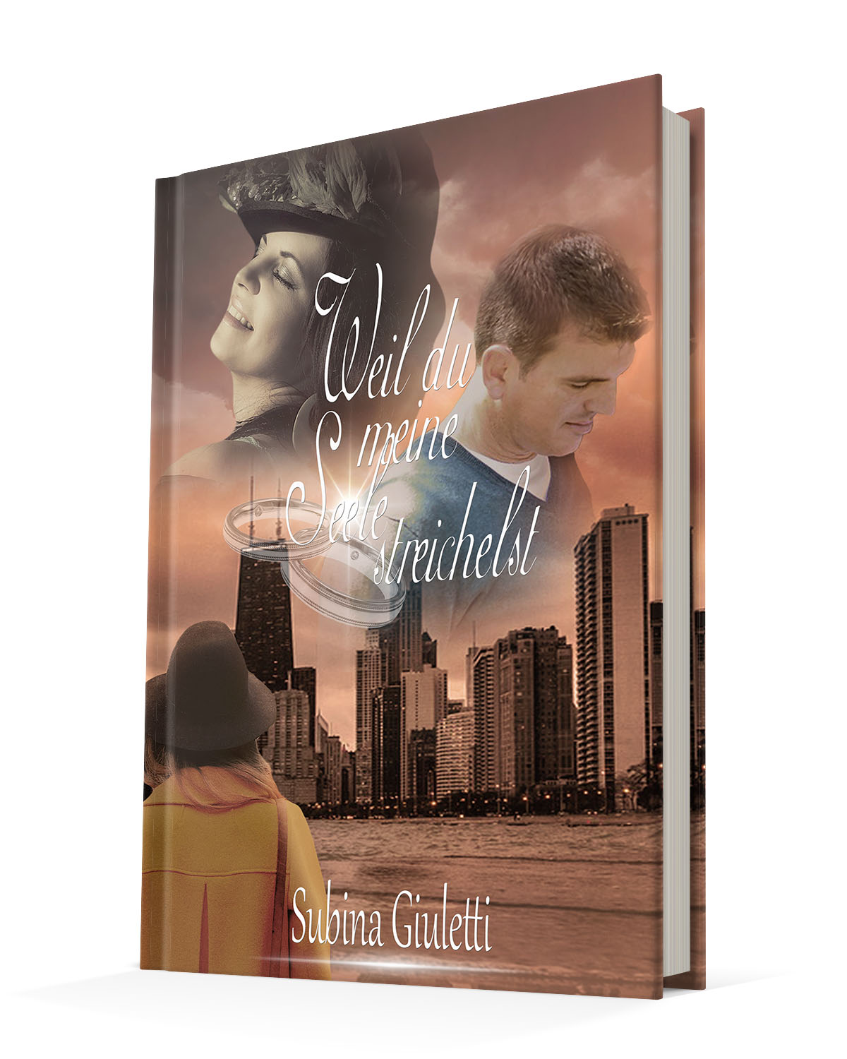 Buchumschlag Design von sormaz.tanja für dieses Projekt | Design #15059991