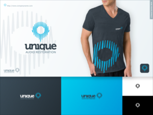 Diseño de Logo por Raoul Camion para este proyecto | Diseño #15096330