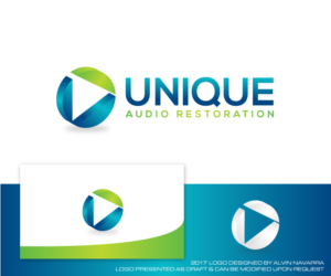 Logo Design by alvinnavarra for this project | Design: #15099558