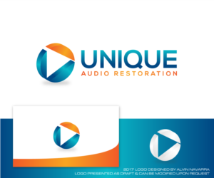 Logo Design by alvinnavarra for this project | Design: #15099562