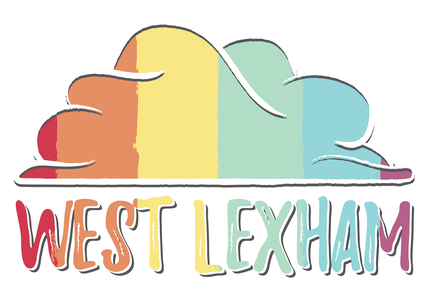 Logo Design by Chad Andrew Floyd for West Lexham  | Design #15231908