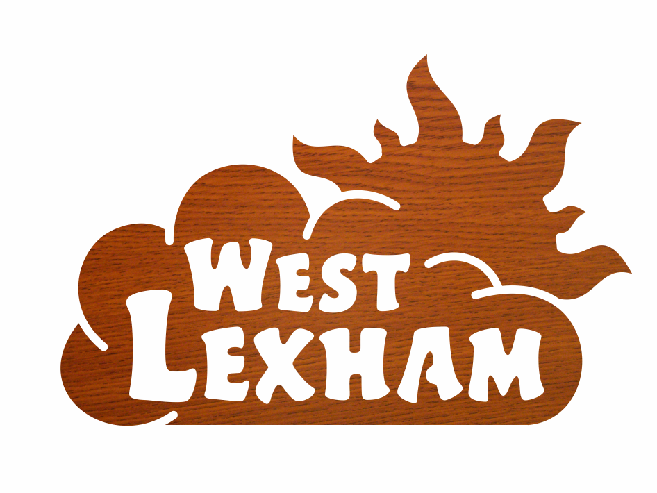 Logo Design by Andreas Re for West Lexham  | Design #15222238