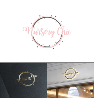 Logo Design by b4usonai for this project | Design: #15058535
