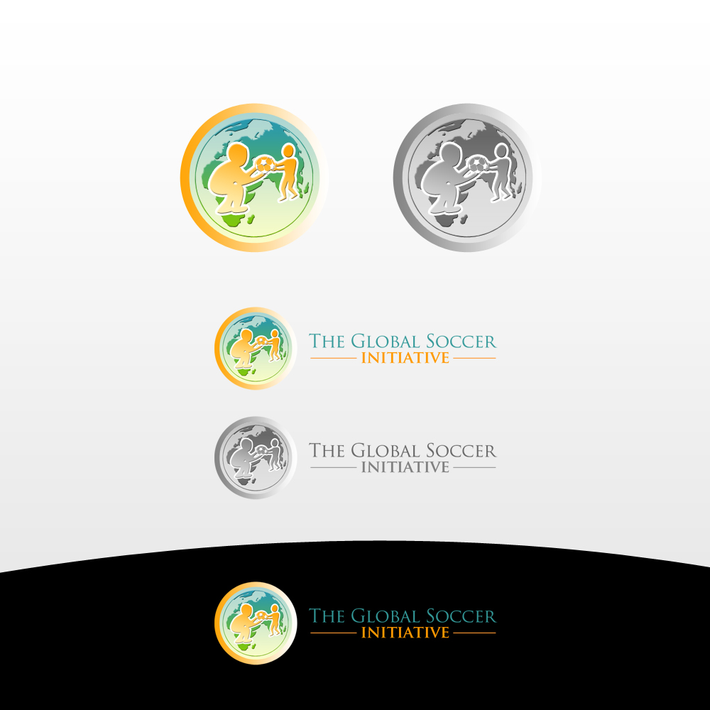 Logo Design by ketoprofen for Qikupa, LLC. | Design #2581846