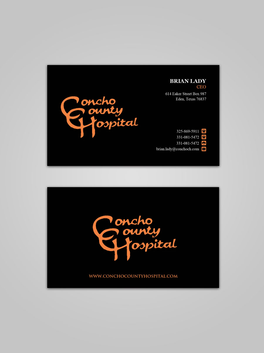 Diseño de Tarjeta de Presentación por Sandaruwan para este proyecto | Diseño #15093547