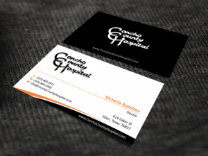 Business Card Design by SKYdesign for this project | Design: #15098852