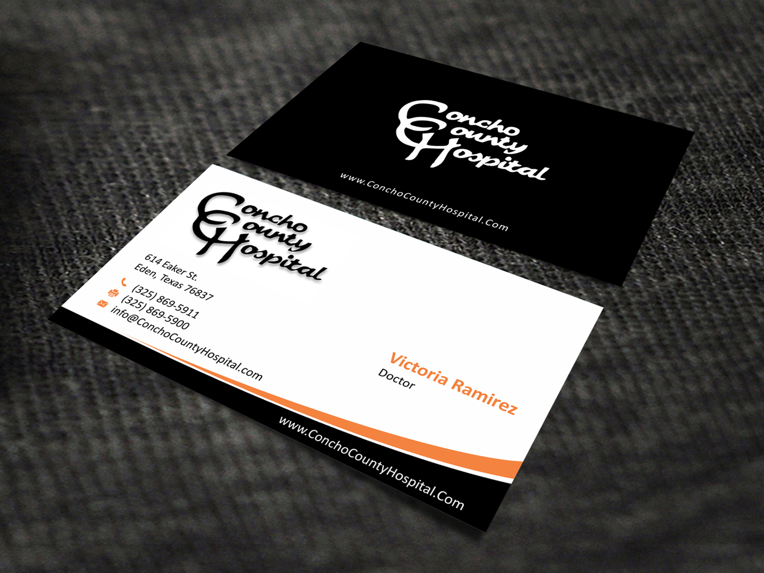 Business Card Design by SKYdesign for this project | Design #15098853